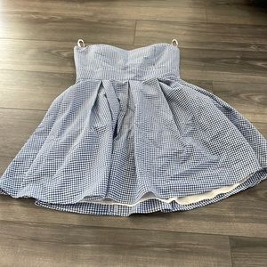 NWT Vintage Lauren James dress